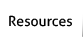 Resources